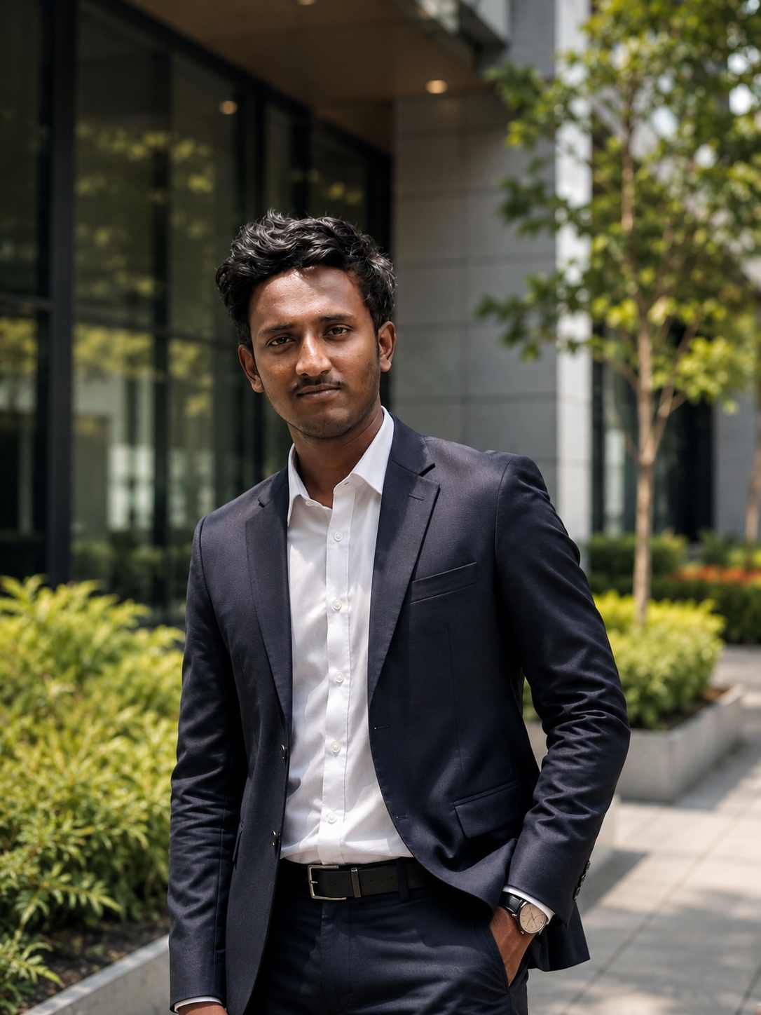 Kalam Aashique - Web Developer and Ethical Hacker